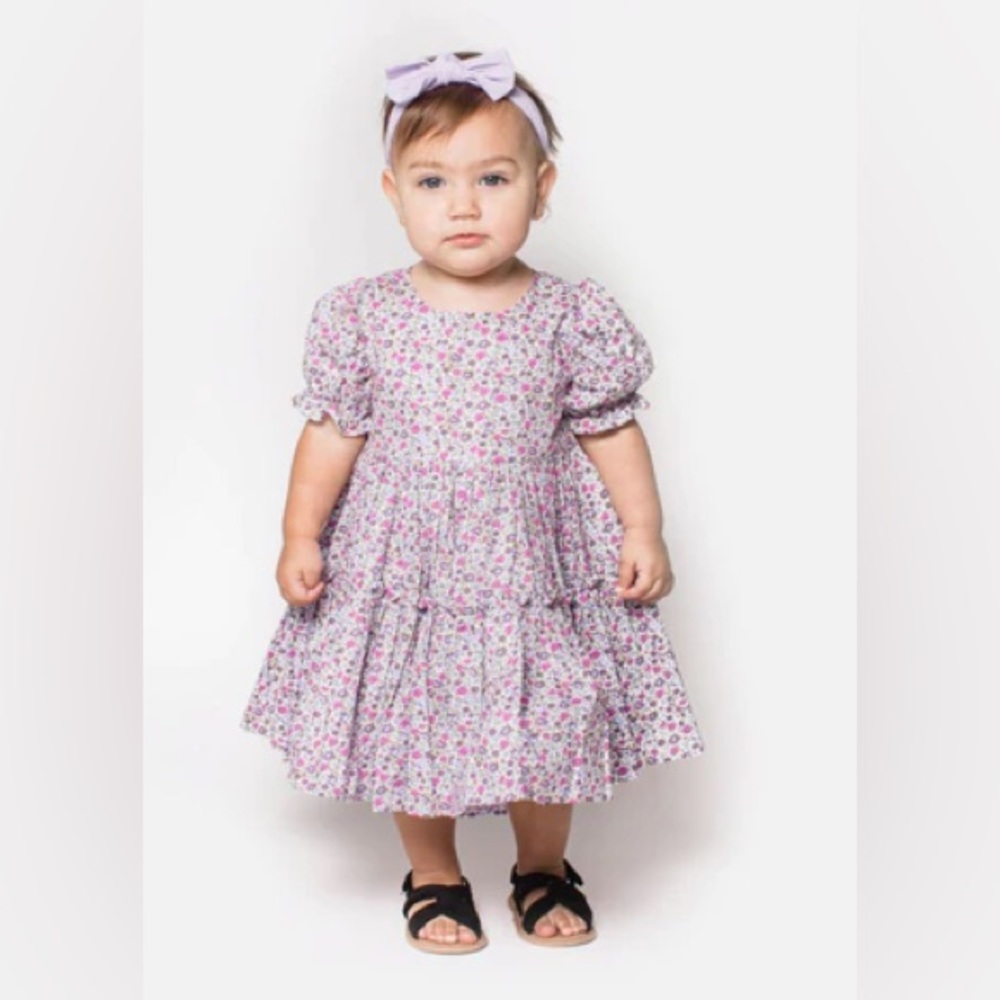 NWT Popatu dress